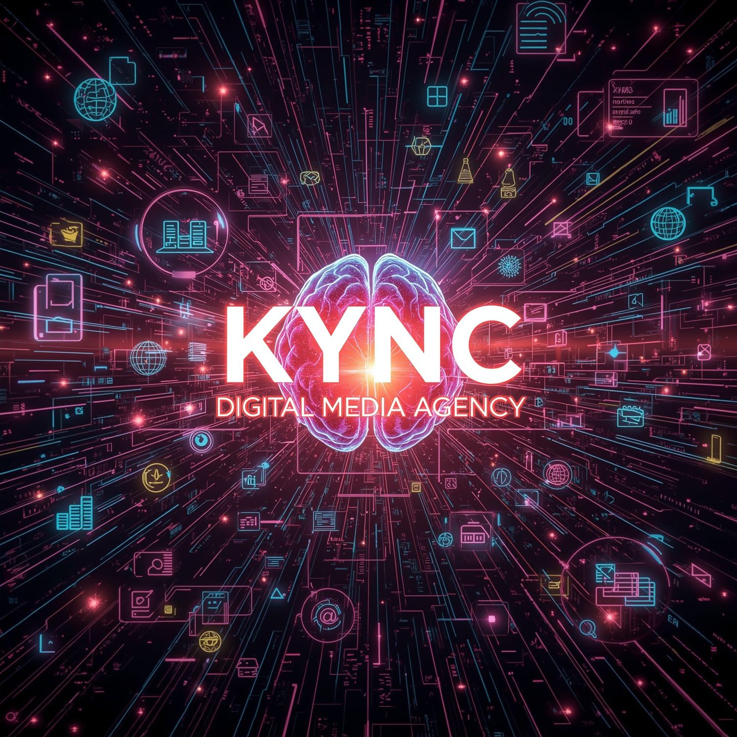 Kurumsal Logo Tasarımı